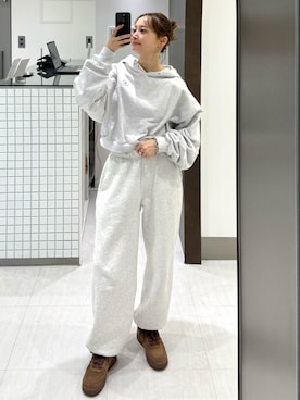 いそまた あいさんのコーディネート