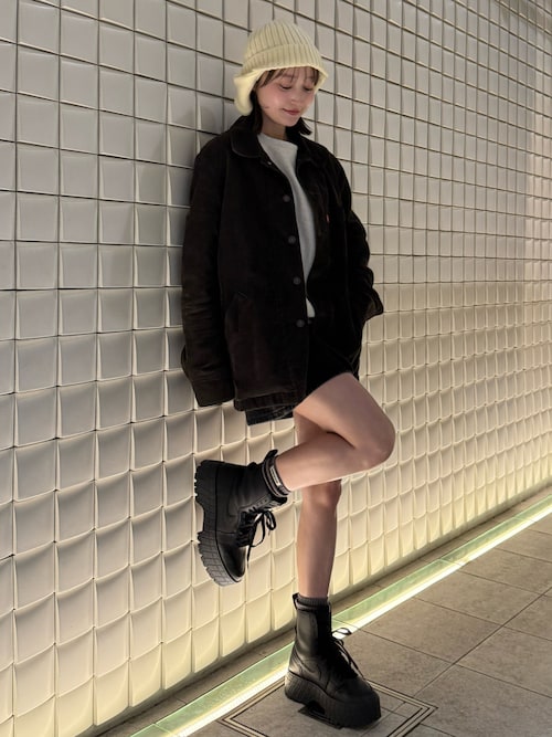 エア ジョーダン 1 ブルックリン ウィメンズブーツ / Air Jordan 1