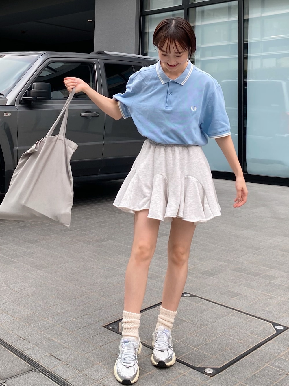 シルバー ソックススタイル スニーカー ZARA ザラ メンズスニーカー ソックススニーカー ハイカット