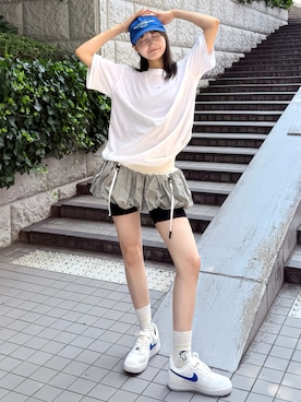 いそまた あいさん(レディース・158cm)の夏コーディネート