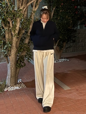 いそまた あいさんのコーディネート