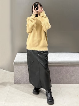 いそまた あいさんのコーディネート