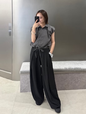 いそまた あいさんのコーディネート