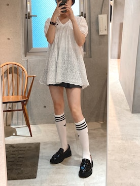 いそまた あいさんのコーディネート