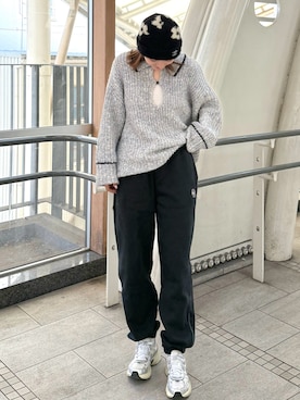 いそまた あいさん(レディース・158cm)の春コーディネート