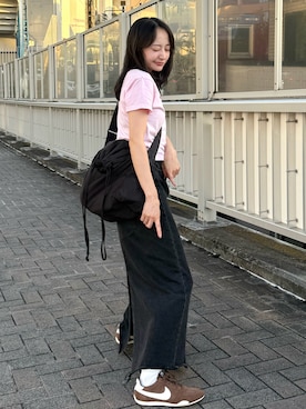いそまた あいさん(レディース・158cm)の夏コーディネート