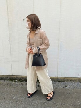 bear_24さんのコーディネート