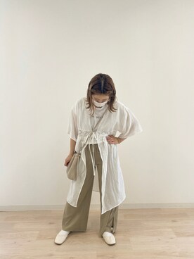 bear_24さんのコーディネート