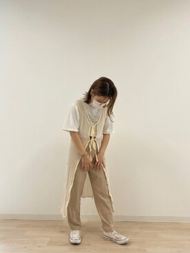 bear_24さんのコーディネート