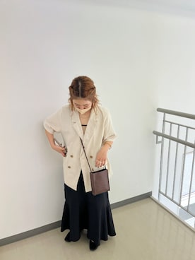 bear_24さん（レディース・150cm）の秋コーディネート