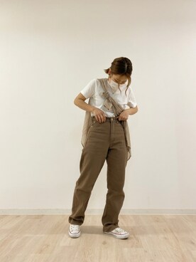 bear_24さんのコーディネート