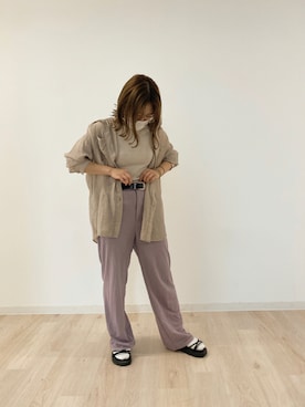 bear_24さんのコーディネート