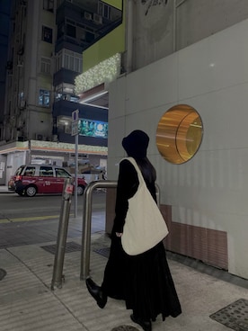 anagonebadさんのコーディネート