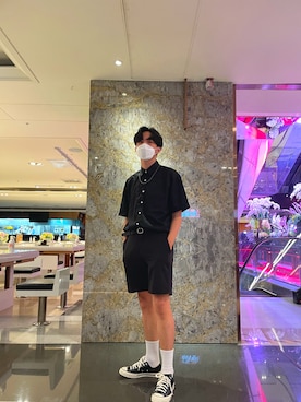 oahnipさんのコーディネート