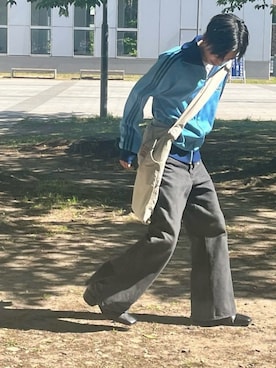 McGillisさんのコーディネート