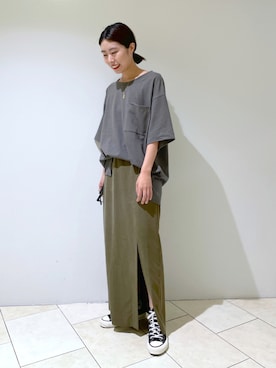 haruhiさんのコーディネート