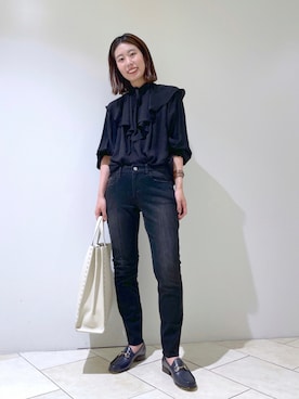 haruhiさんのコーディネート