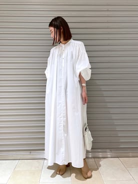 haruhiさんのコーディネート