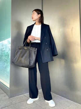 haruhiさんのコーディネート