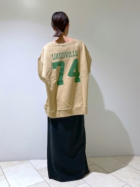 haruhiさんのコーディネート