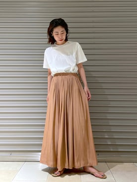 haruhiさんのコーディネート