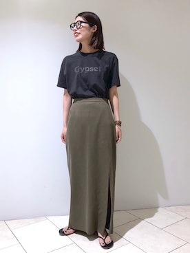 haruhiさんのコーディネート