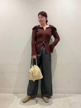 hikariさんのコーディネート