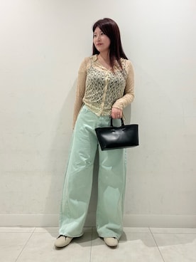 hikariさんのコーディネート