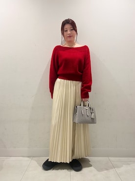 hikariさんのコーディネート