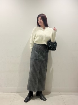 hikariさんのコーディネート