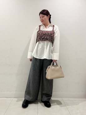 hikariさんのコーディネート