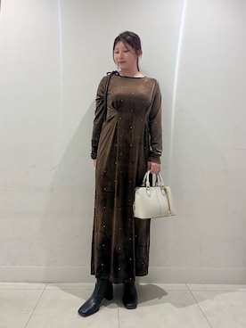 hikariさんのコーディネート