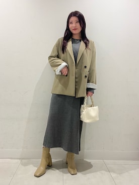 hikariさんのコーディネート