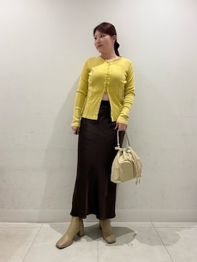 hikariさんのコーディネート