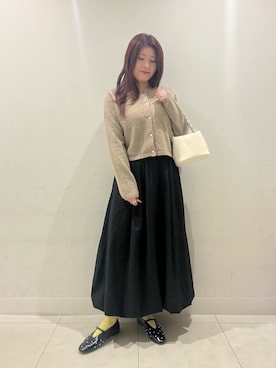 hikariさんのコーディネート