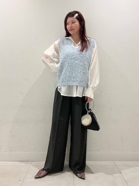 hikariさんのコーディネート