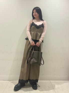 hikariさんのコーディネート