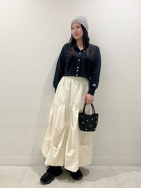 hikariさんのコーディネート