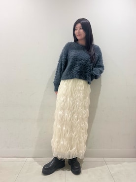 hikariさんのコーディネート