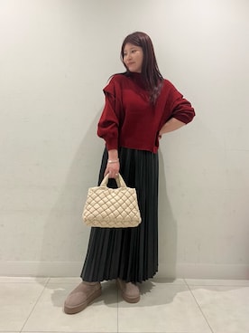 hikariさんのコーディネート