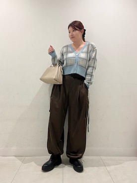 hikariさんのコーディネート