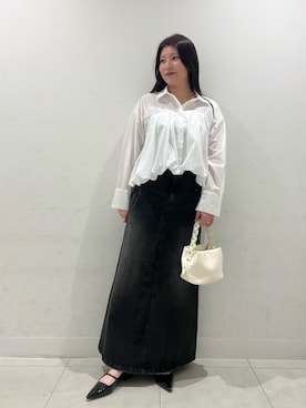 hikariさんのコーディネート