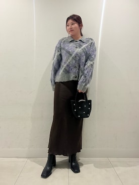 hikariさんのコーディネート