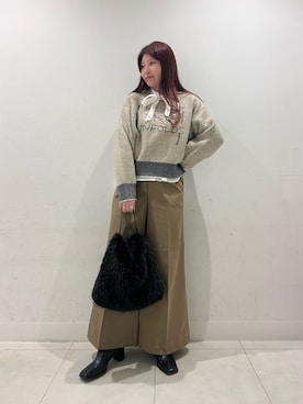 hikariさんのコーディネート