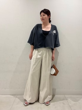 hikariさんのコーディネート