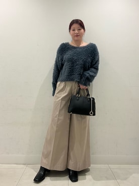 hikariさんのコーディネート