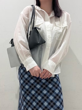 hikariさんのコーディネート
