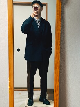 Ko-sukeさんのコーディネート