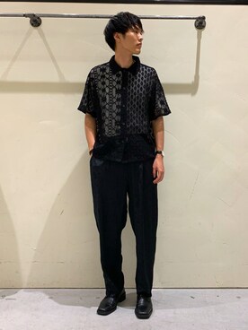 Ko-sukeさんのコーディネート