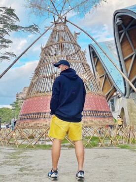 weiqingliさんのコーディネート